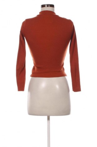 Damen Shirt Happiness, Größe S, Farbe Braun, Preis € 9,72