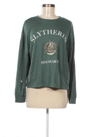 Bluză de femei Harry Potter, Mărime M, Culoare Verde, Preț 117,99 Lei