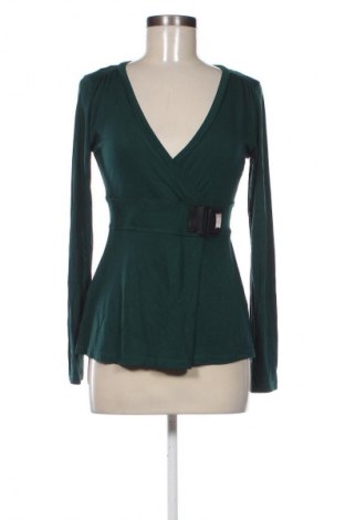 Bluză de femei Heine, Mărime M, Culoare Verde, Preț 89,47 Lei