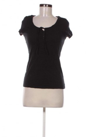 Damen Shirt Hema, Größe M, Farbe Schwarz, Preis 9,72 €
