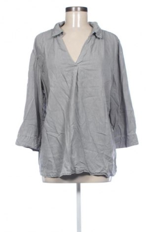 Damen Shirt Hema, Größe L, Farbe Grau, Preis € 9,79
