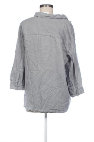 Damen Shirt Hema, Größe L, Farbe Grau, Preis € 9,79