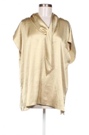 Damen Shirt Hermann Lange, Größe XXL, Farbe Golden, Preis € 13,81