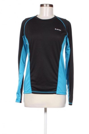 Bluzka damska Hi-Tec, Rozmiar XL, Kolor Czarny, Cena 62,11 zł