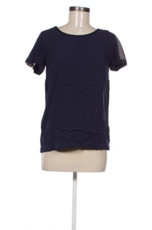 Bluză de femei Hilfiger Denim, Mărime S, Culoare Albastru, Preț 241,78 Lei