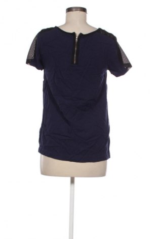 Bluză de femei Hilfiger Denim, Mărime S, Culoare Albastru, Preț 241,78 Lei