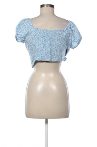 Damen Shirt Hollister, Größe L, Farbe Mehrfarbig, Preis € 14,00