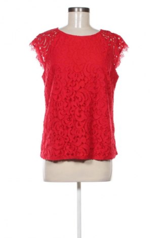 Damen Shirt Holly & Whyte By Lindex, Größe L, Farbe Rot, Preis 10,00 €