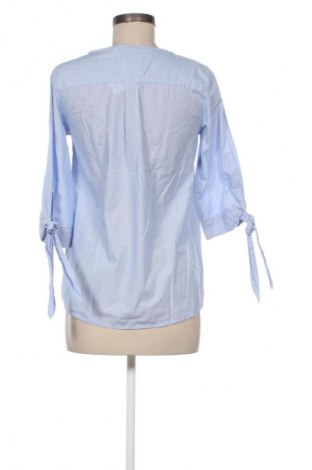 Bluză de femei Holly & Whyte By Lindex, Mărime XS, Culoare Albastru, Preț 50,10 Lei