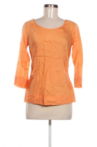 Damen Shirt Hugo Boss, Größe S, Farbe Orange, Preis € 74,55