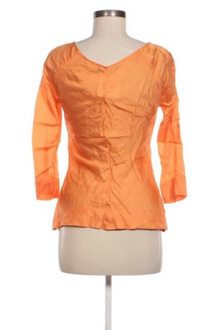 Damen Shirt Hugo Boss, Größe S, Farbe Orange, Preis € 74,55
