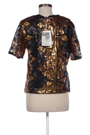 Bluză de femei Ichi, Mărime M, Culoare Multicolor, Preț 163,70 Lei