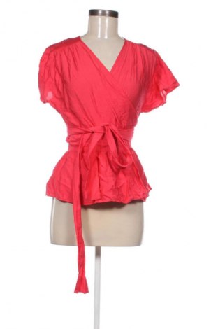 Damen Shirt In Wear, Größe M, Farbe Rot, Preis € 20,97