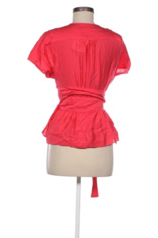 Damen Shirt In Wear, Größe M, Farbe Rot, Preis € 20,97