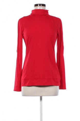Damen Shirt Infinite, Größe M, Farbe Rot, Preis € 19,88
