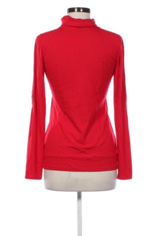 Damen Shirt Infinite, Größe M, Farbe Rot, Preis € 19,88