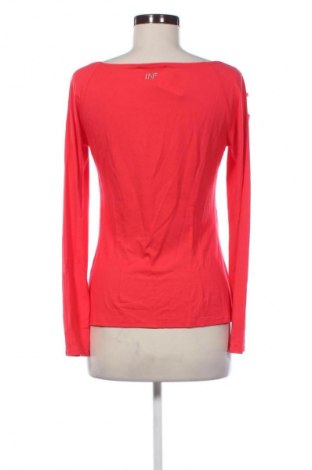 Damen Shirt Infinite, Größe L, Farbe Rot, Preis € 19,40