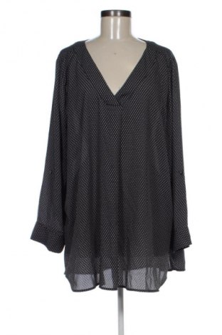 Damen Shirt Infinity, Größe 3XL, Farbe Mehrfarbig, Preis € 13,99