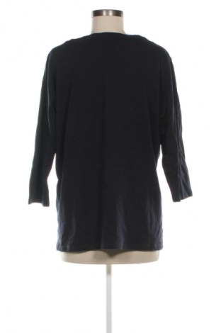 Damen Shirt Infinity, Größe 3XL, Farbe Blau, Preis 8,99 €