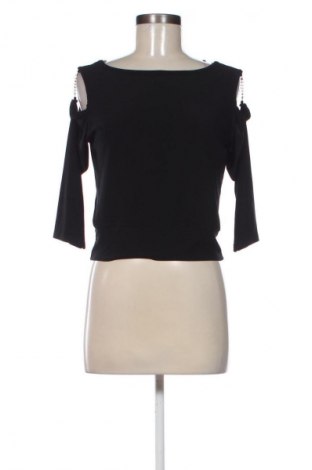 Damen Shirt Internacionale, Größe L, Farbe Schwarz, Preis € 9,79