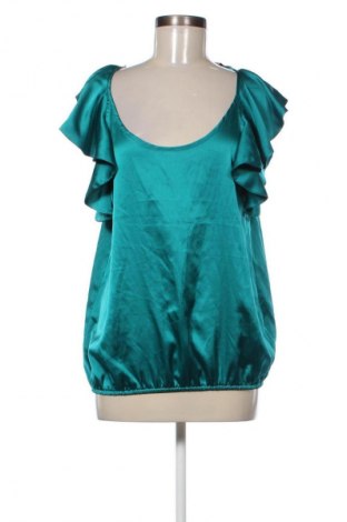 Damen Shirt Internacionale, Größe L, Farbe Blau, Preis € 9,79
