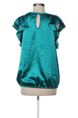Damen Shirt Internacionale, Größe L, Farbe Blau, Preis € 9,79