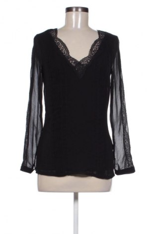 Damen Shirt Intimissimi, Größe S, Farbe Schwarz, Preis € 10,00