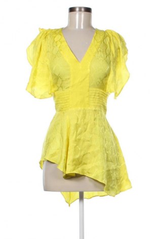 Damen Shirt Ipekyol, Größe XS, Farbe Gelb, Preis 13,81 €