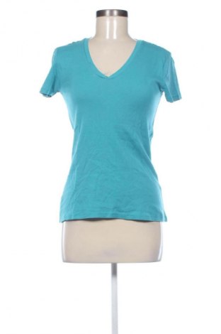 Damen Shirt Iwie, Größe S, Farbe Grün, Preis 10,00 €