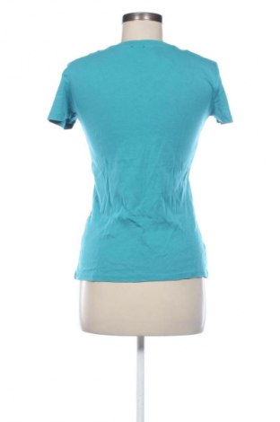 Damen Shirt Iwie, Größe S, Farbe Grün, Preis 10,00 €