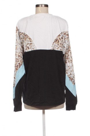 Damen Shirt Jaggad, Größe XXL, Farbe Mehrfarbig, Preis 23,99 €