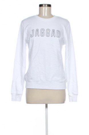 Damen Shirt Jaggad, Größe S, Farbe Weiß, Preis 53,99 €