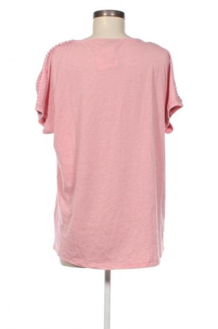 Bluzka damska Janina, Rozmiar XL, Kolor Różowy, Cena 43,99 zł