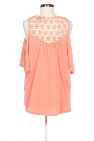 Bluză de femei Janina, Mărime XXL, Culoare Roz, Preț 64,99 Lei