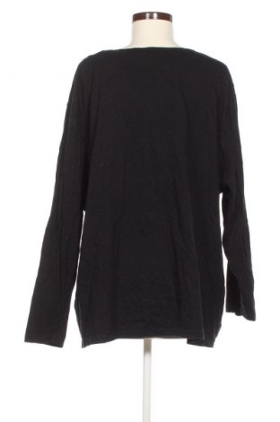 Dámska blúza Janina, Veľkosť 3XL, Farba Čierna, Cena  11,95 €