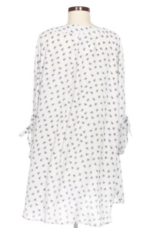 Bluzka damska Janina, Rozmiar 4XL, Kolor Kolorowy, Cena 82,99 zł
