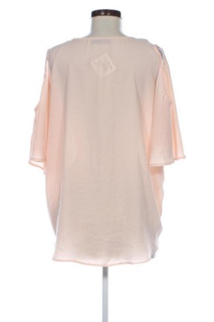 Damen Shirt Janina, Größe XL, Farbe Ecru, Preis 11,99 €