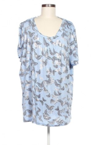 Bluză de femei Janina, Mărime XXL, Culoare Multicolor, Preț 74,99 Lei