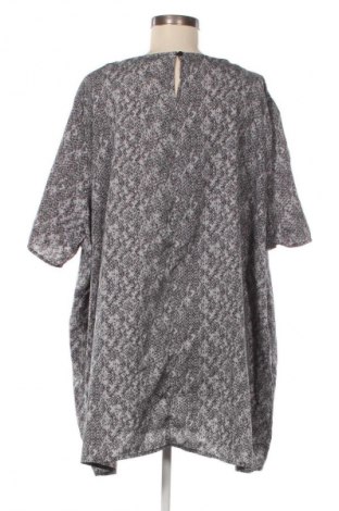 Bluzka damska Janina, Rozmiar 5XL, Kolor Kolorowy, Cena 62,99 zł