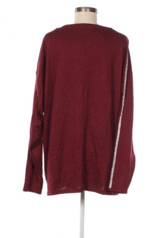 Damen Shirt Janina, Größe XXL, Farbe Rot, Preis € 13,99