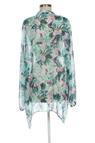 Damen Shirt Janina, Größe XXL, Farbe Mehrfarbig, Preis € 13,99