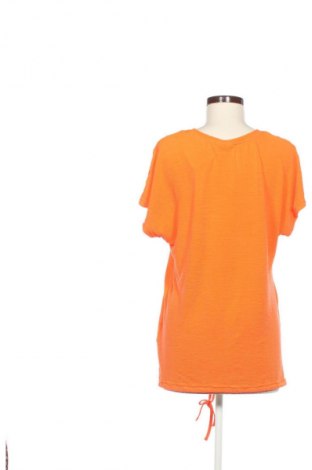 Damen Shirt Janina, Größe S, Farbe Orange, Preis € 8,99