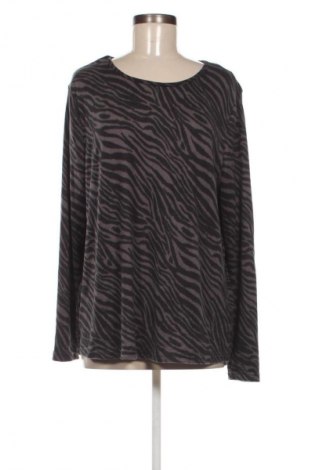Damen Shirt Janina, Größe L, Farbe Mehrfarbig, Preis 13,99 €