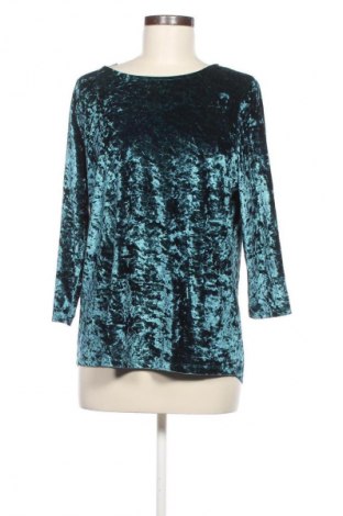 Damen Shirt Janina, Größe XL, Farbe Grün, Preis 13,99 €