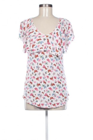 Damen Shirt Janina, Größe M, Farbe Mehrfarbig, Preis € 9,72