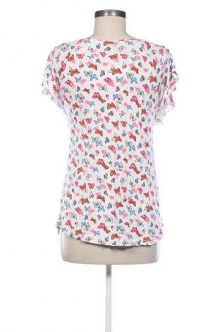 Damen Shirt Janina, Größe M, Farbe Mehrfarbig, Preis € 9,72