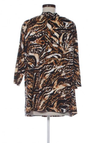 Damen Shirt Janina, Größe XXL, Farbe Mehrfarbig, Preis 13,99 €