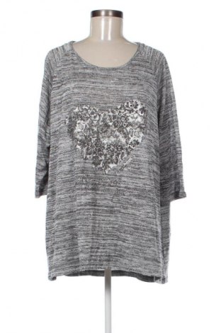 Bluză de femei Janina, Mărime XXL, Culoare Multicolor, Preț 51,45 Lei