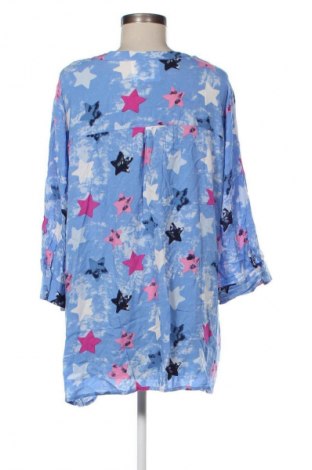 Bluză de femei Janina, Mărime 4XL, Culoare Multicolor, Preț 50,37 Lei