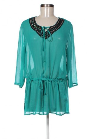 Damen Shirt Janina, Größe M, Farbe Grün, Preis 9,79 €